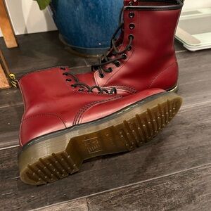 Doc Martens boots